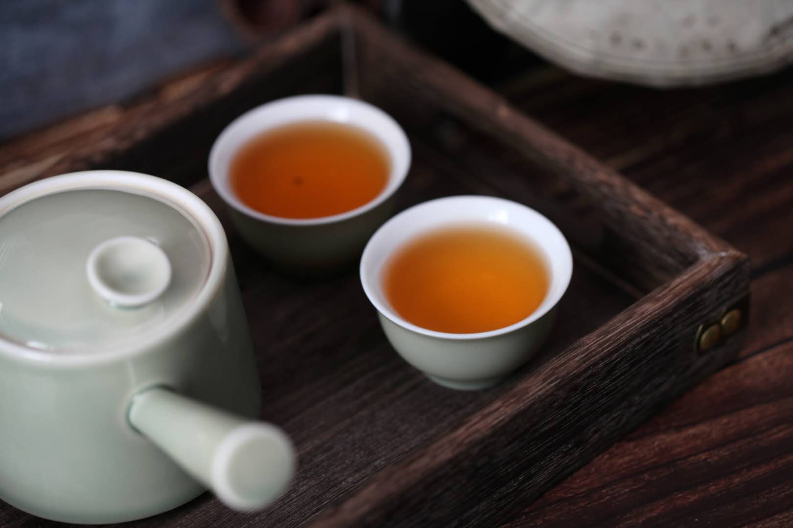 耀州白毫银针品牌(白茶的产地主要在哪里，里面有你喝的吗？)
