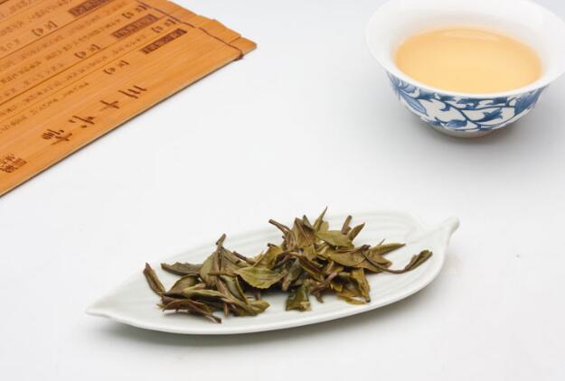 溧阳白茶个体店(余氏六碗茶——溧阳白茶中一匹前途无量的黑马)