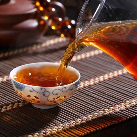 安化的黑茶怎么样(曾风靡全国的安化黑茶，你真的了解它吗？)