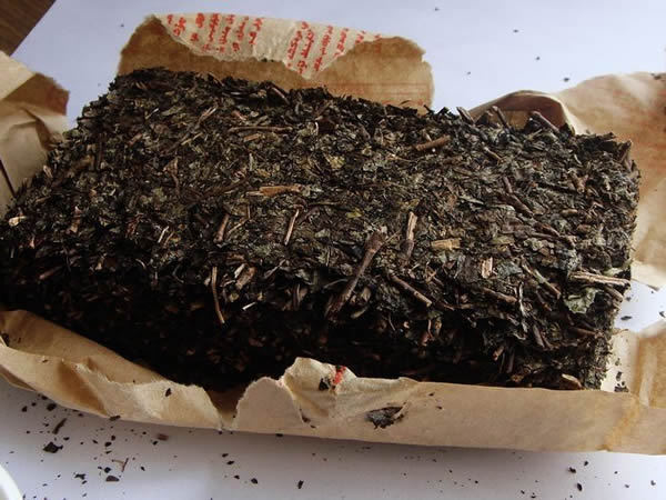 茶养道安化黑茶(安化黑茶是养生保健茶吗)