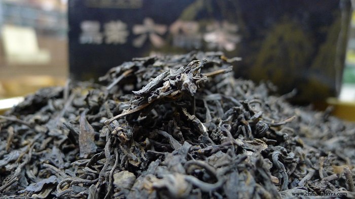 安化黑茶能买来收藏吗(安化黑茶的收藏价值，你了解多少？)