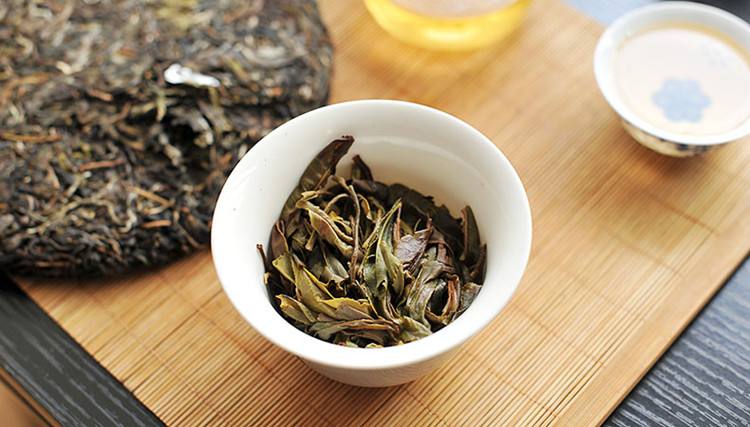 安化黑茶 陕西黑茶(关于黑茶的四大误区，你误解了几个？)