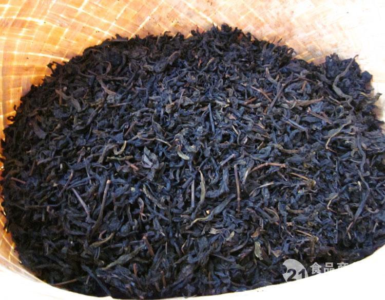 喝安化黑茶对睡眠有影响吗(饮后话茶（黑茶）)