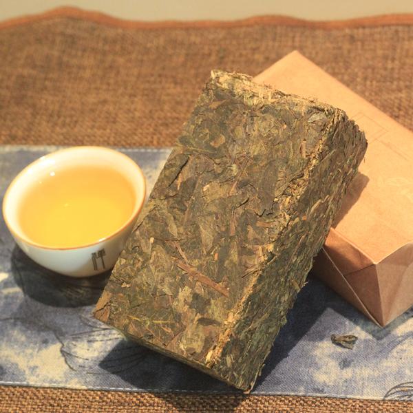 藏茶李朝贵(雅安藏茶：一杯团结茶 牢固千年藏汉情)