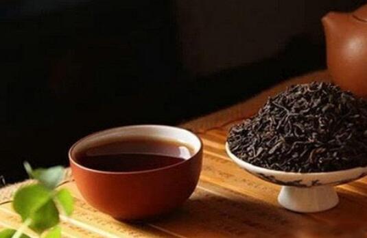 山西翼城直销安化黑茶产品(翼城：打造“连翘药茶”新名片)