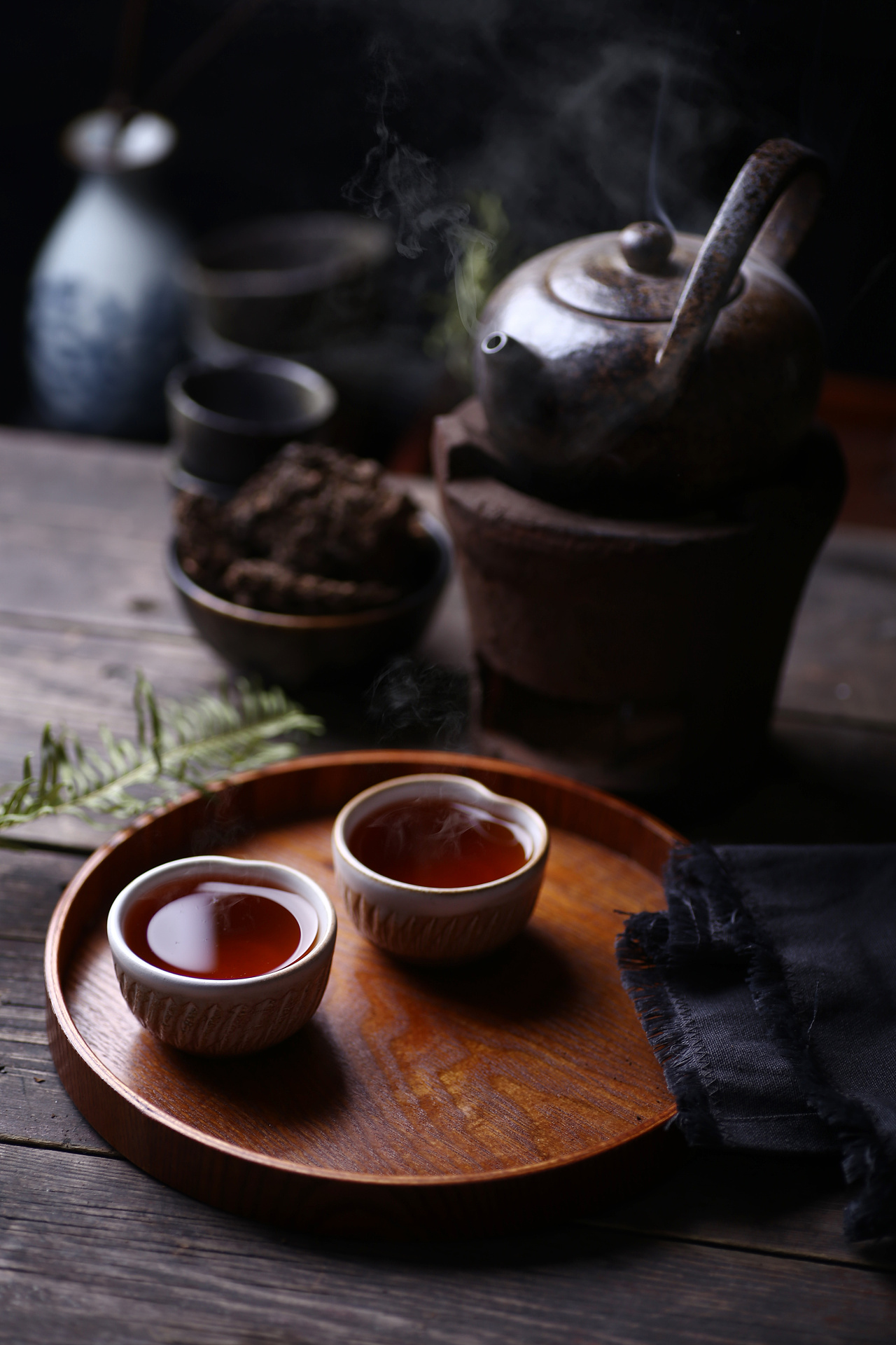藏茶007普洱生茶(藏茶和普洱的茶哪个好)