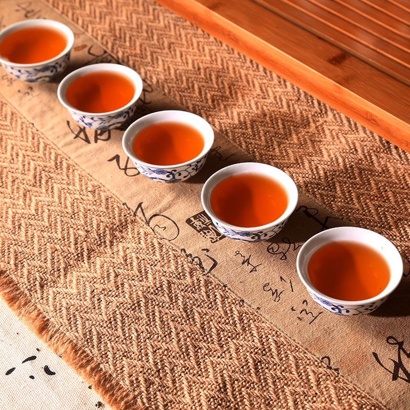 藏20年的熟普洱茶的价格(今大福普洱茶最新价格表2019年1月31日)