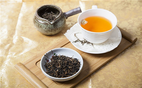 藏茶普洱熟茶(同属黑茶，藏茶和普洱熟茶有什么不同？)