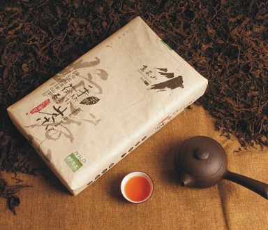 木黄镇地茶(印江：抗击疫情不松劲 产业增收不停息)