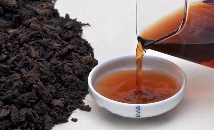 特级安化黑茶假货多吗吗(真假安化黑茶，你知道该如何分辨吗？)