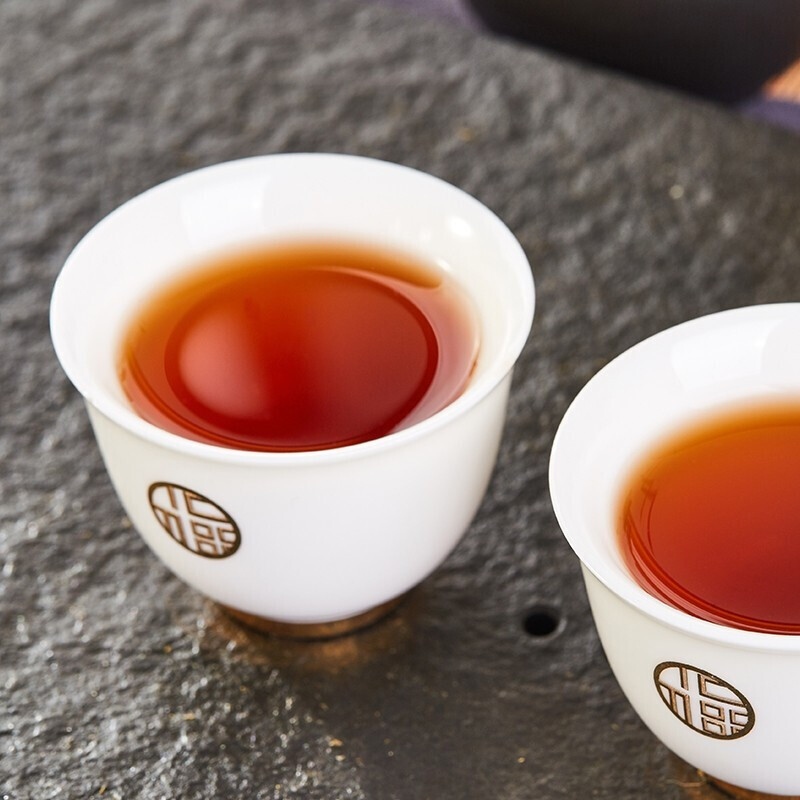 藏茶洗茶(新手喝茶指南【雅安藏茶】)