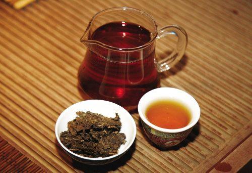 神秘安化 魅力黑茶(掌握茶中玄机，魅力黑茶大揭秘！)