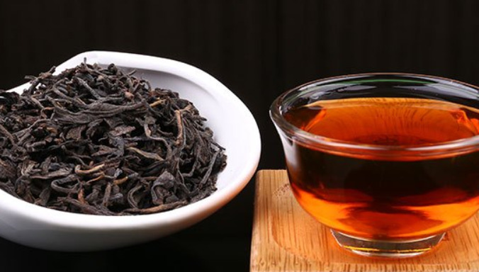 安化黑茶营养价值鉴定(安化黑茶九大功效（上）)