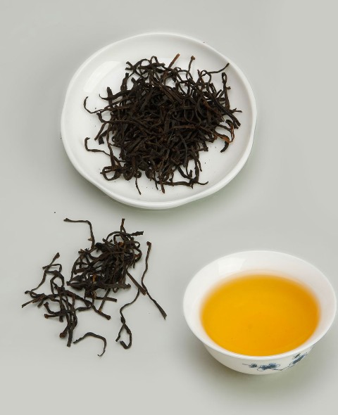 茶里桂圆红枣枸杞茶包(菊花普洱、红枣寿眉、桂花红茶，网上很火的新中式茶包，能买吗？)