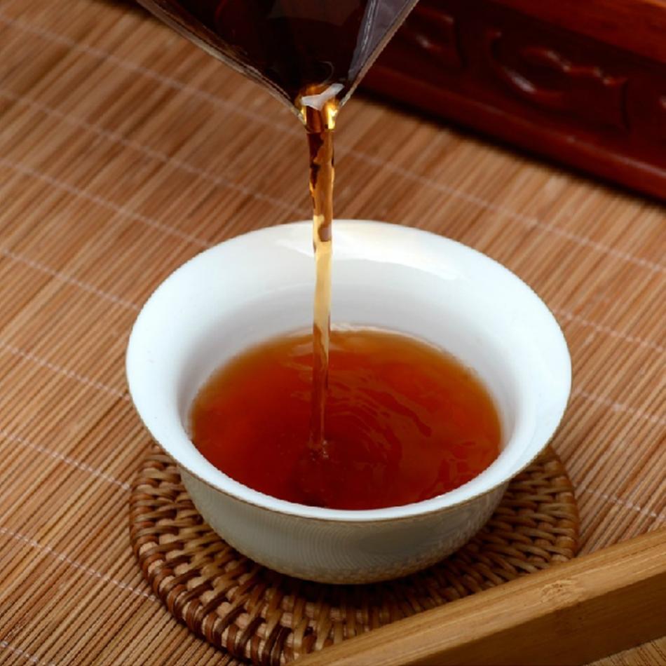 慢生活茶祁门红茶(消费西城｜寻茶“趣” 吃茶去！西城北京坊请您沉浸式尝“新”茶！)