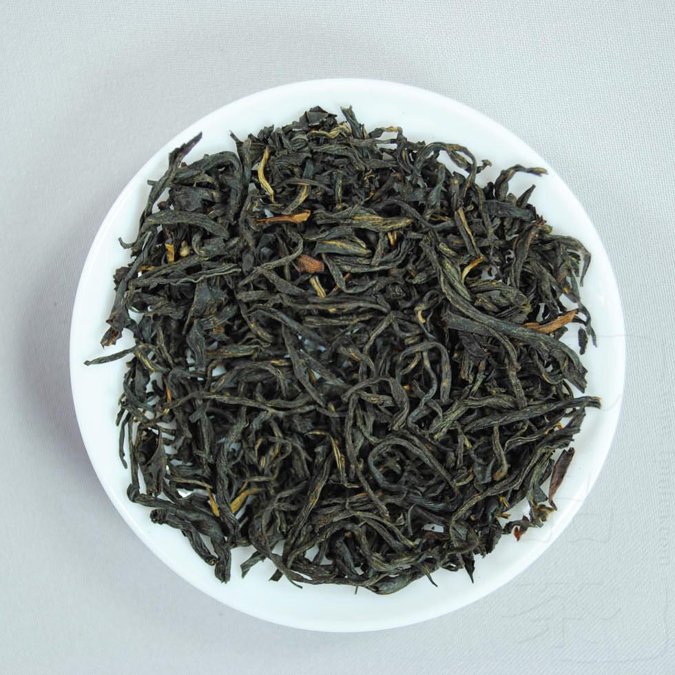 湖北滇红茶哪家品质好(中高端口粮茶叶具有什么样的特征？多款中高端茶叶推荐（红茶篇）)