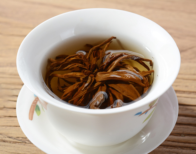 祁门红茶是什么产的(世界有名的祁门红茶)