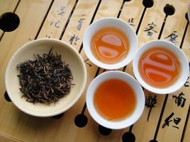 滇红茶(一款好滇红，不是古树就很遗憾吗？)