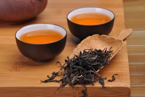 国礼滇红(伊丽莎白二世最爱的4款中国茶，你知道是什么吗？)