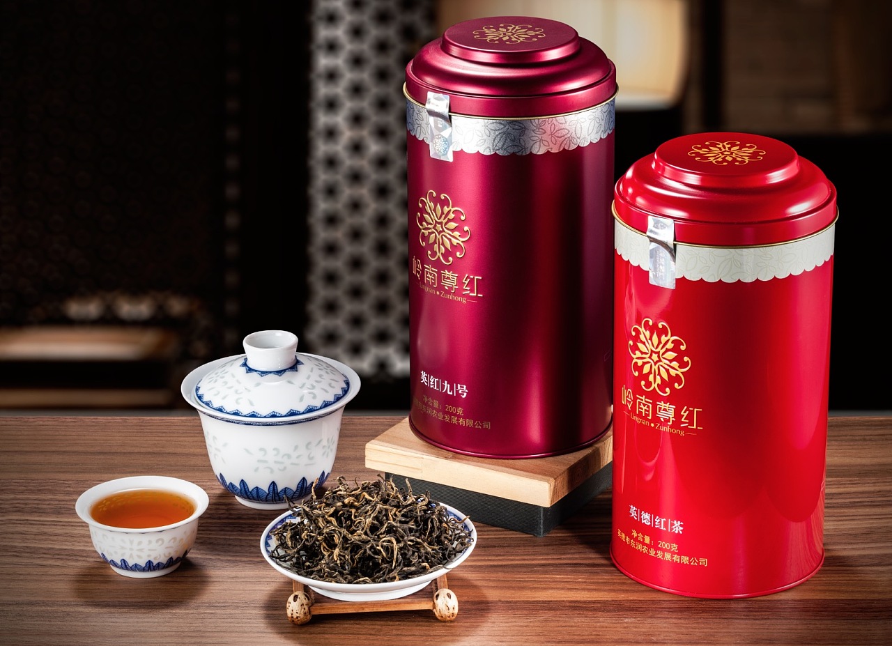 祁门红茶那种品种好喝(红茶 | 祁门红茶 --- 世界三大高香红茶之一的祁门香)