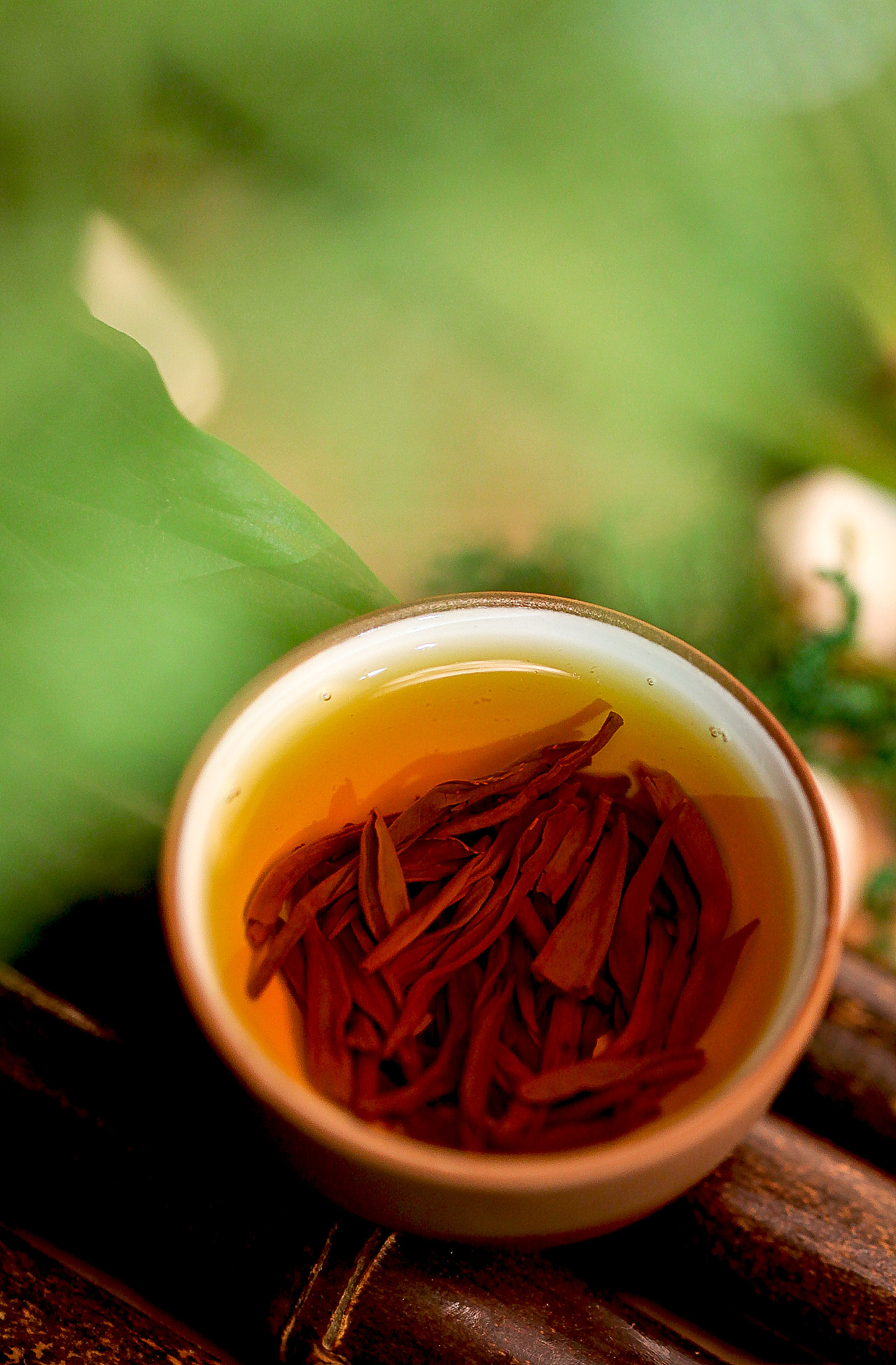 滇红养胃(风靡全世界的滇红茶，您了解多少？)