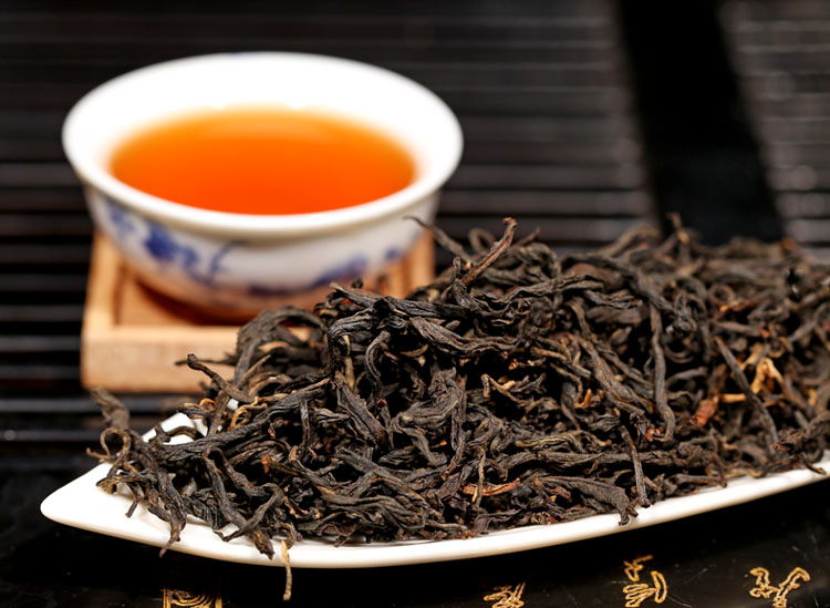 宜春可靠的滇红茶招商(【春城秀】秋冬宜品茶，带你了解云南这些茶)