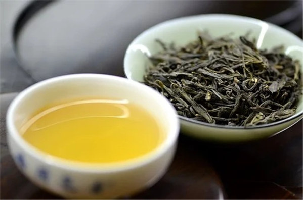 黄茶是什么地方的茶(中国四大黄茶，哪种最好喝？)