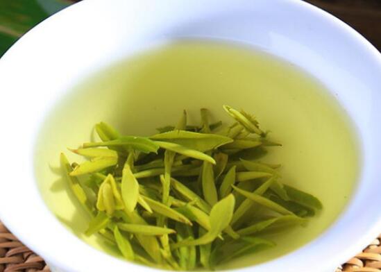 黄茶的非酶促氧化(大揭秘！绿、白、黄、青、红、黑，这么多茶怎么分？)