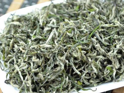 黄桂菊茶(二十四节气之小寒到了，应该吃什么？)