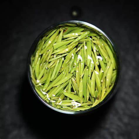 紫凝黄是什么茶(天台山上有黄茶)