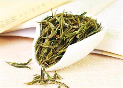 黄茶中最难记的名字(黄茶有哪些品种？很多人都不知道！)
