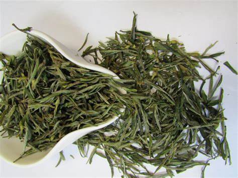 广州帝皇生物帝黄茶(六大茶类之一【黄茶】 您喝过吗？这里只是个传说)