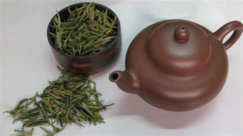黄茶产哪里(作为中国特产茶的黄茶却最容易被人忽视，你知道它的故乡在哪里吗)