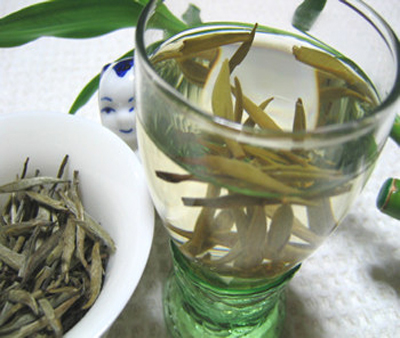 黄茶产地(中国四大黄茶，哪种最好喝？)