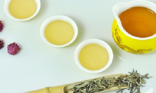 黄茶主产地(作为中国特产茶的黄茶却最容易被人忽视，你知道它的故乡在哪里吗)