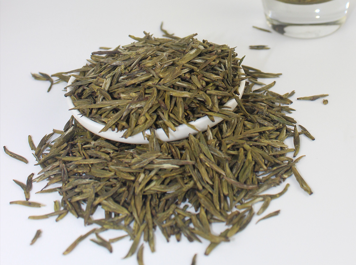 基础茶有黄茶吗(六大基础茶类中的“小透明”——黄茶)