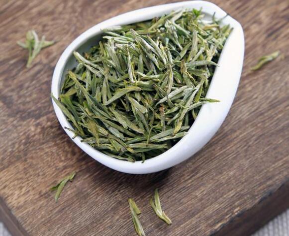 岳阳黄茶的发展背景(黄茶起源、产地与品类，六大茶类中的小众茶)