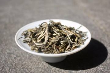 青岛崂山绿茶(崂山绿茶是什么茶？)