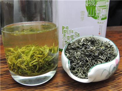 天天想喝雨花茶什么意思(雨花茶的发展历程，为什么会叫雨花茶？)