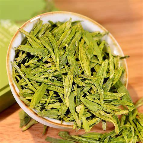 碧螺春煮奶茶(苏州竹筒奶茶“节节高”)