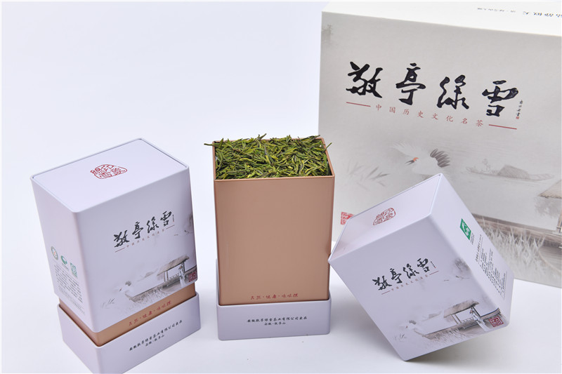 高仿碧螺春(315，盘一盘央视曝光过的“问题茶”)