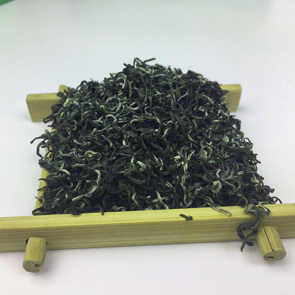 黄隆泰的茶(西子佳茗｜百年茶香黄隆泰)