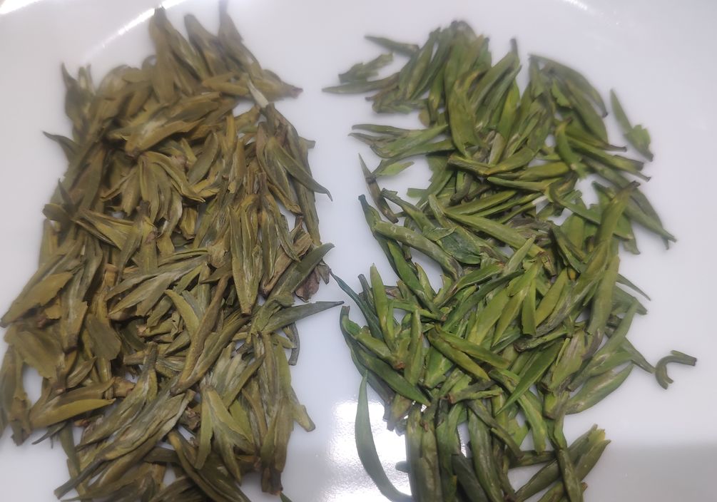 哪里能买恩施玉露茶具套装(湖北：恩施玉露春茶上市 百余茶商抢“鲜”采购)