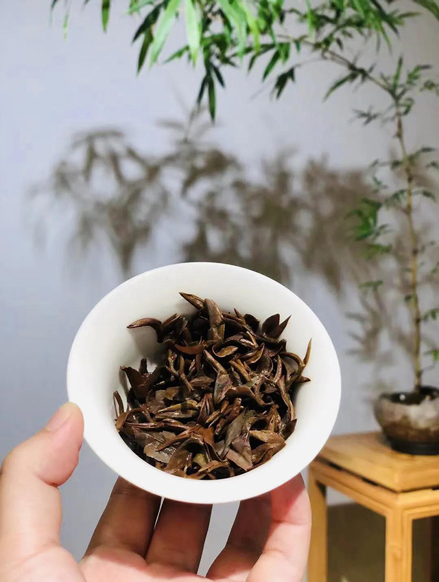 咳黄痰喝什么止咳茶(“阳了”咳嗽不用急，这碗茶来帮你！润肺化痰、止咳，效果好！)