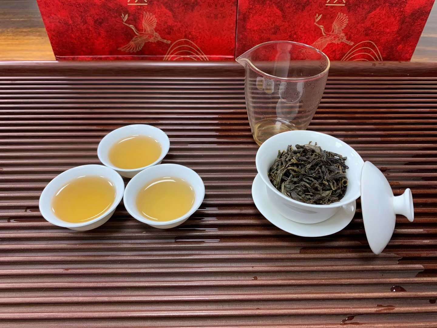 水仙茶功效降低血糖(品福茶香飘，享非遗魅力 | 就在明日！“茶和天下 共享非遗”之“福茶香飘”主题活动即将开启)