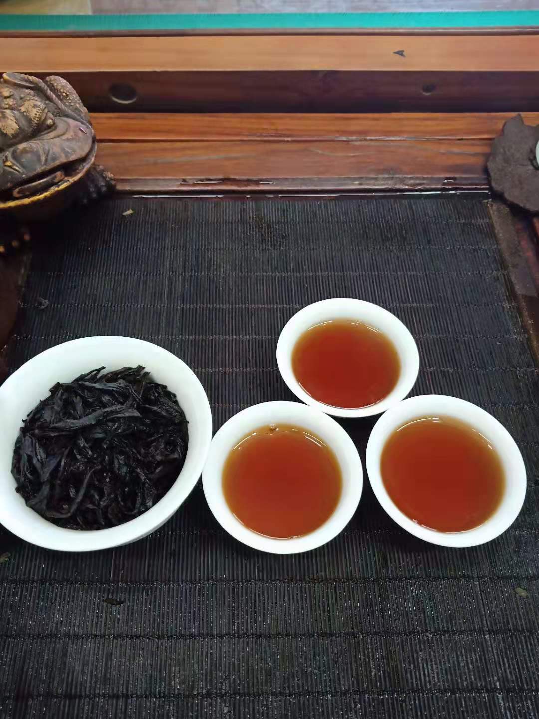 漳平水仙茶饼如何保存(漳平水仙该如何保存？)