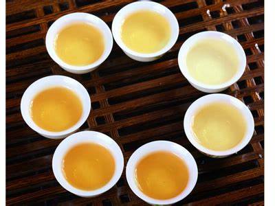安徽滇红茶加盟条件(十大茶叶加盟品牌 品牌“茶叶”看你选择)