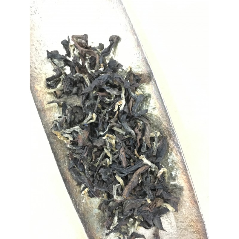 黄蟹茶(茶 蟹)