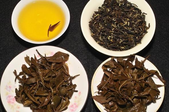 黄印熟茶好喝吗(2020珍藏版臻品黄印：经典茶品，领略丝般细腻绵滑的喉韵)