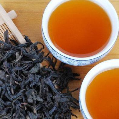 什么是黑乌龙茶？真的能刮油减肥吗？